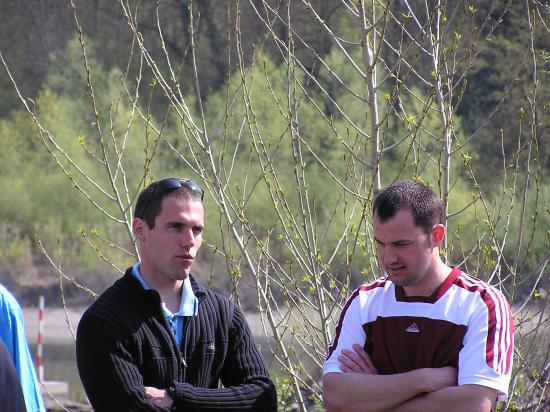 Vous consultez actuellement 20 ans du Club