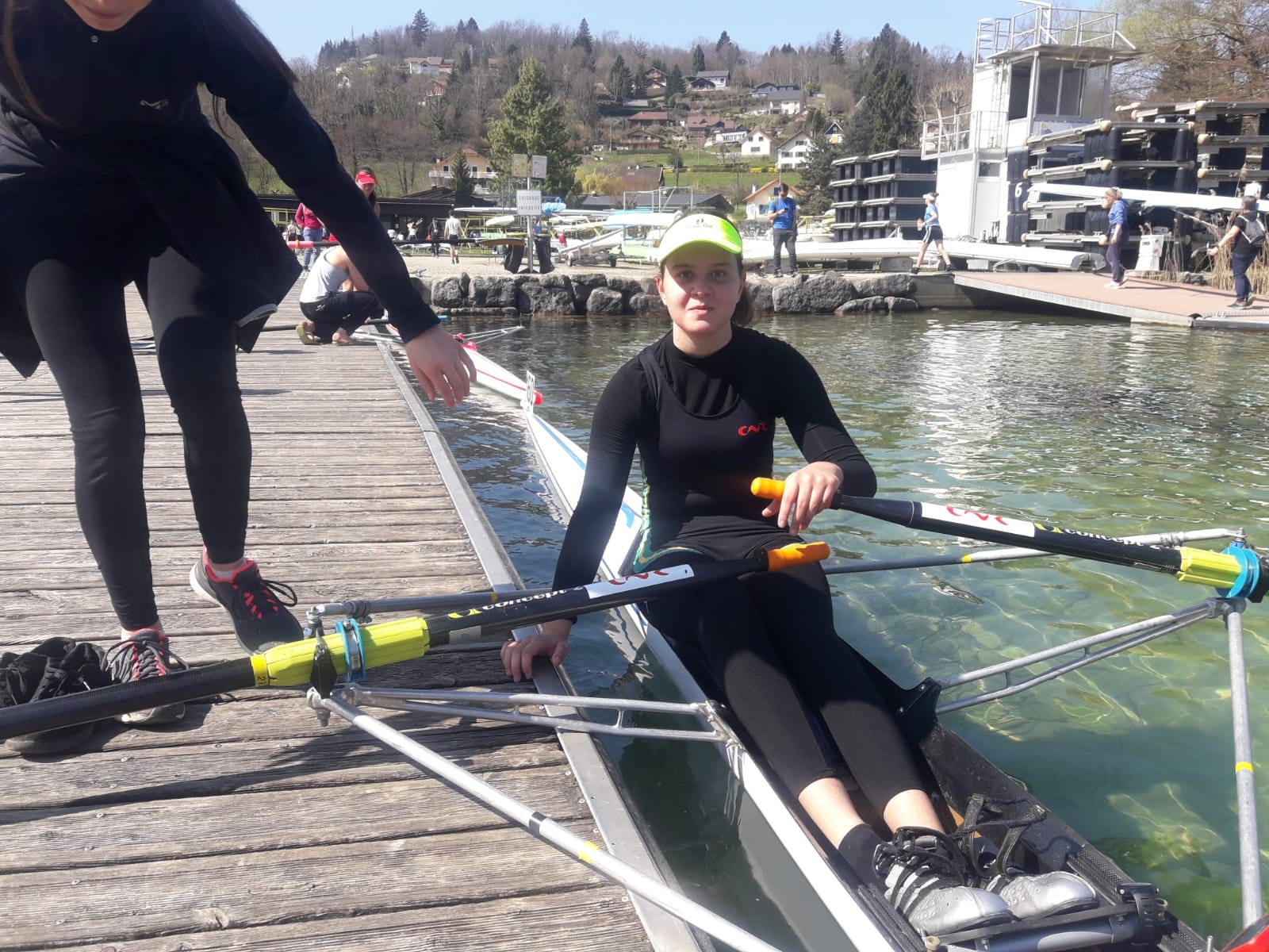 Lire la suite à propos de l’article Lac d&rsquo;Aiguebelette
