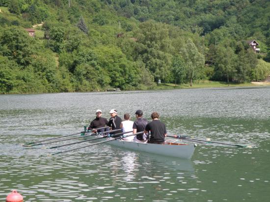 Lire la suite à propos de l’article Sortie loisirs sur la rivière d&rsquo;Ain